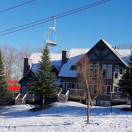 Lux 5Br 4Ba Sv125 Ski In Out, 18-Hole Championship Golf Course, Water Park, Pet Friendly Jay Екстериор снимка