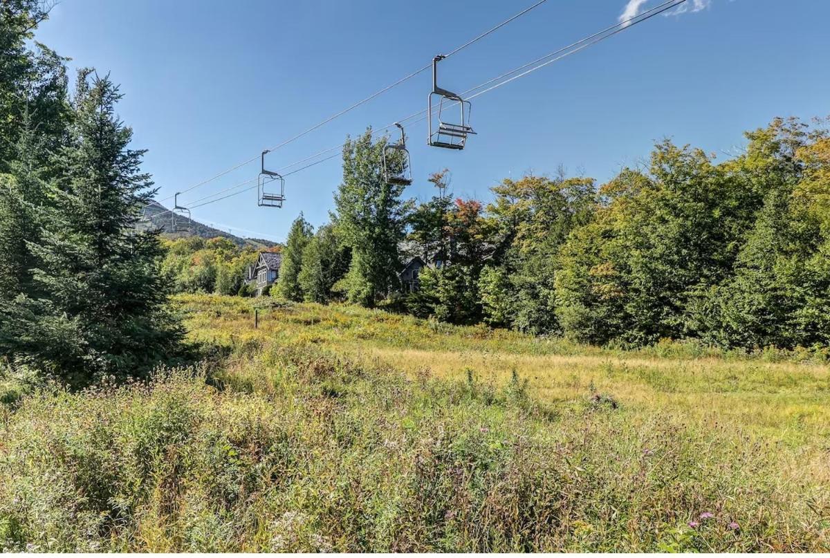 Lux 5Br 4Ba Sv125 Ski In Out, 18-Hole Championship Golf Course, Water Park, Pet Friendly Jay Екстериор снимка