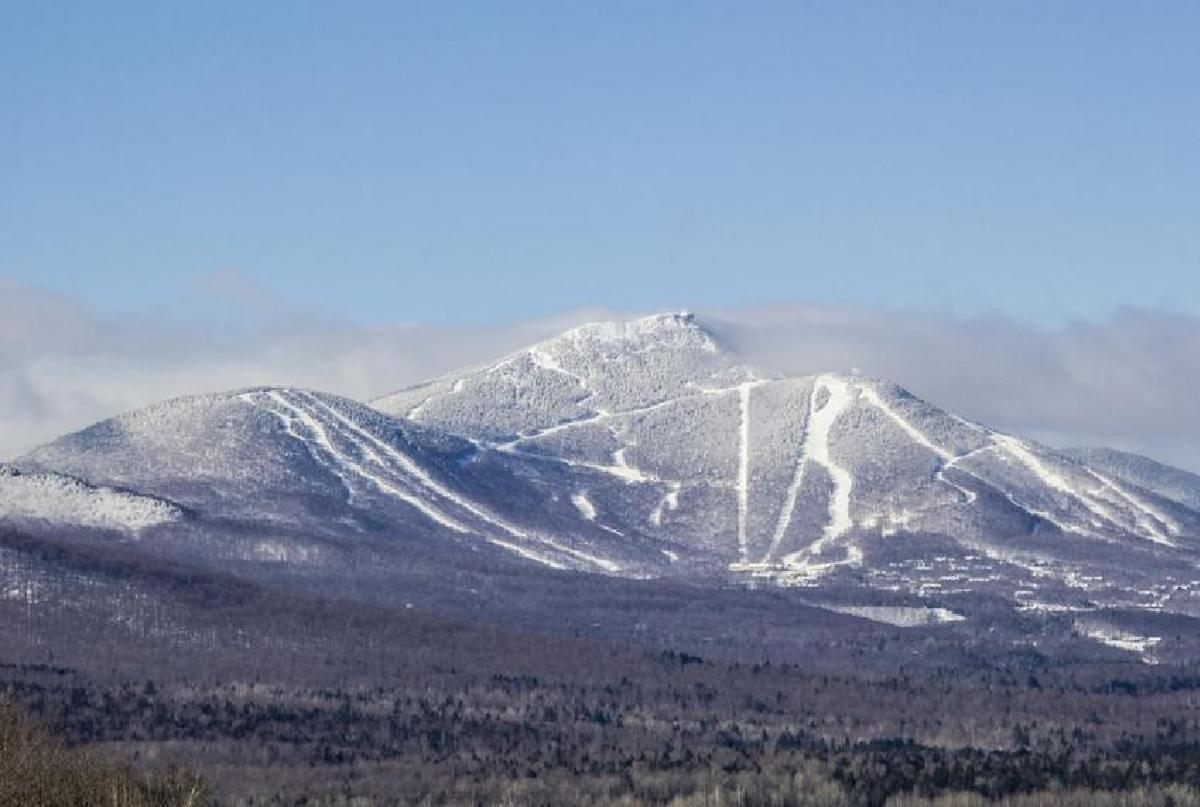 Lux 5Br 4Ba Sv125 Ski In Out, 18-Hole Championship Golf Course, Water Park, Pet Friendly Jay Екстериор снимка