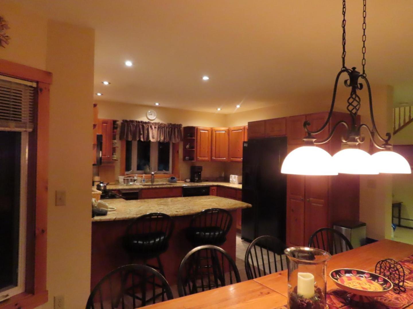 Lux 5Br 4Ba Sv125 Ski In Out, 18-Hole Championship Golf Course, Water Park, Pet Friendly Jay Екстериор снимка