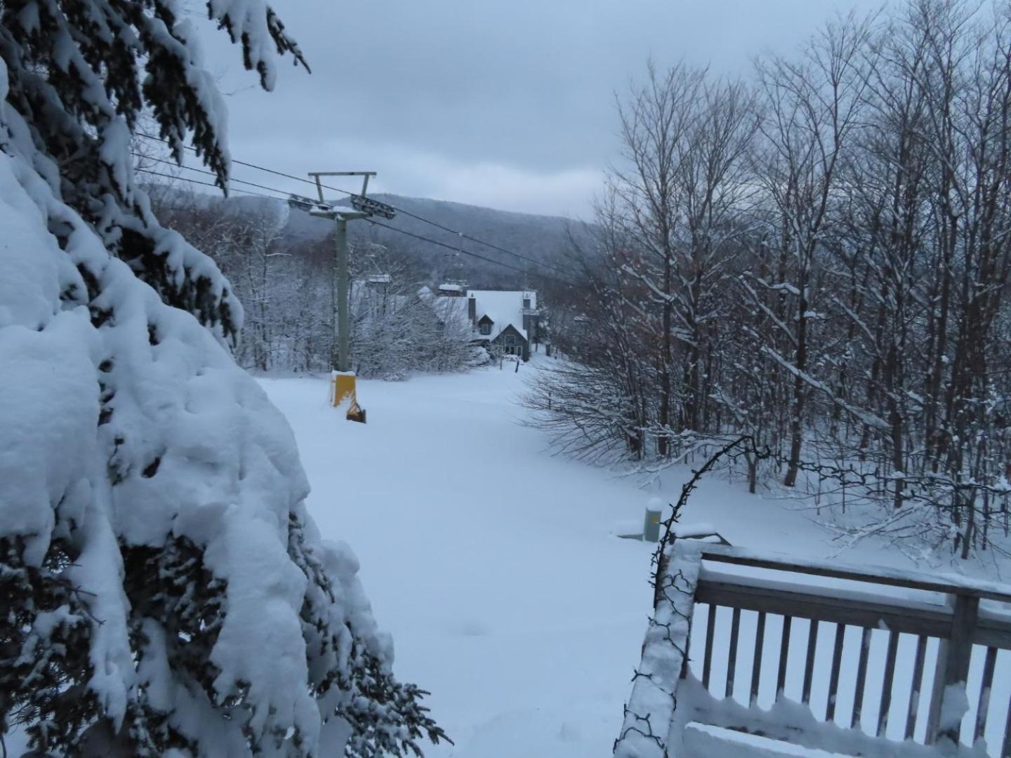 Lux 5Br 4Ba Sv125 Ski In Out, 18-Hole Championship Golf Course, Water Park, Pet Friendly Jay Екстериор снимка