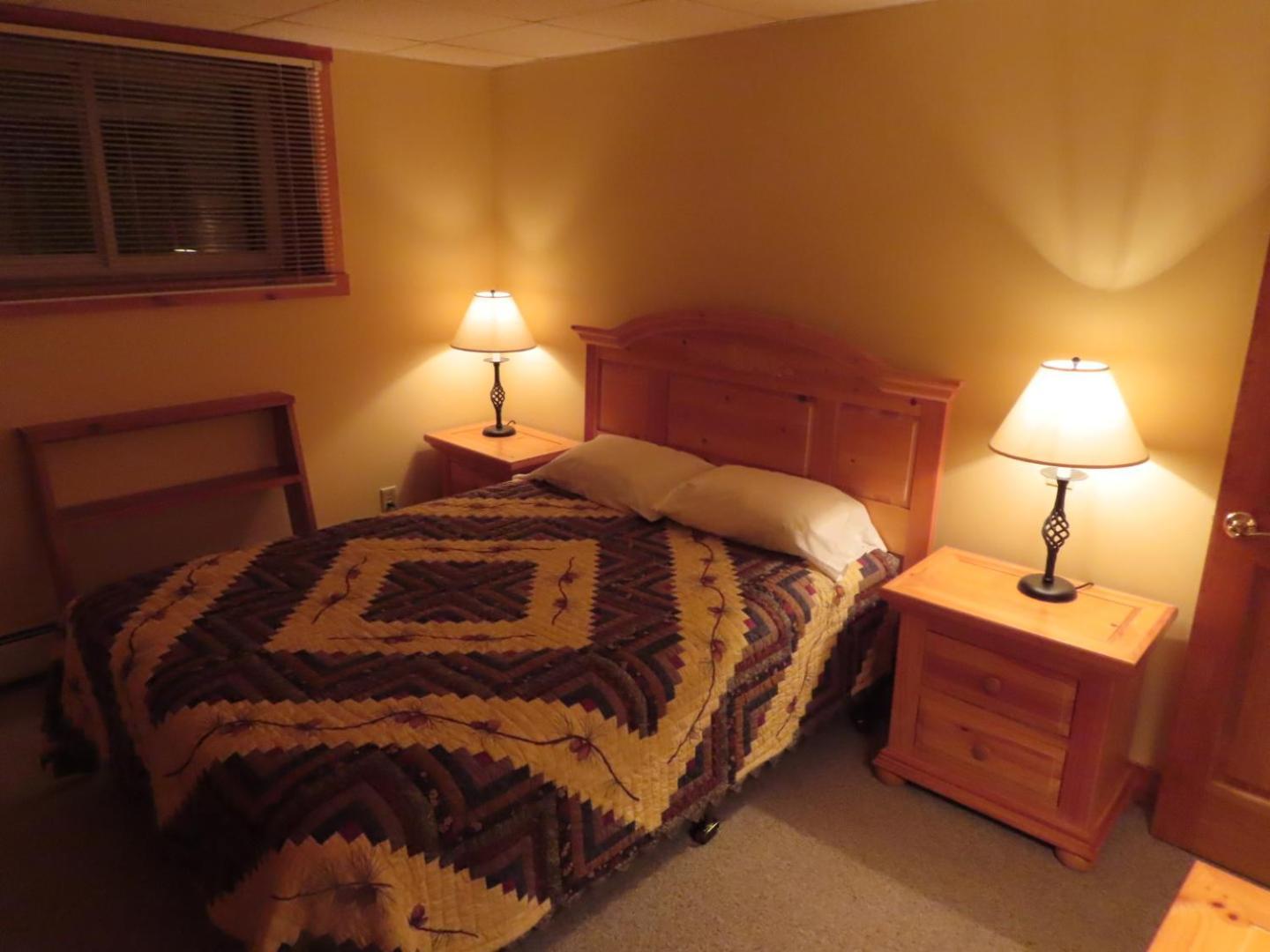 Lux 5Br 4Ba Sv125 Ski In Out, 18-Hole Championship Golf Course, Water Park, Pet Friendly Jay Екстериор снимка