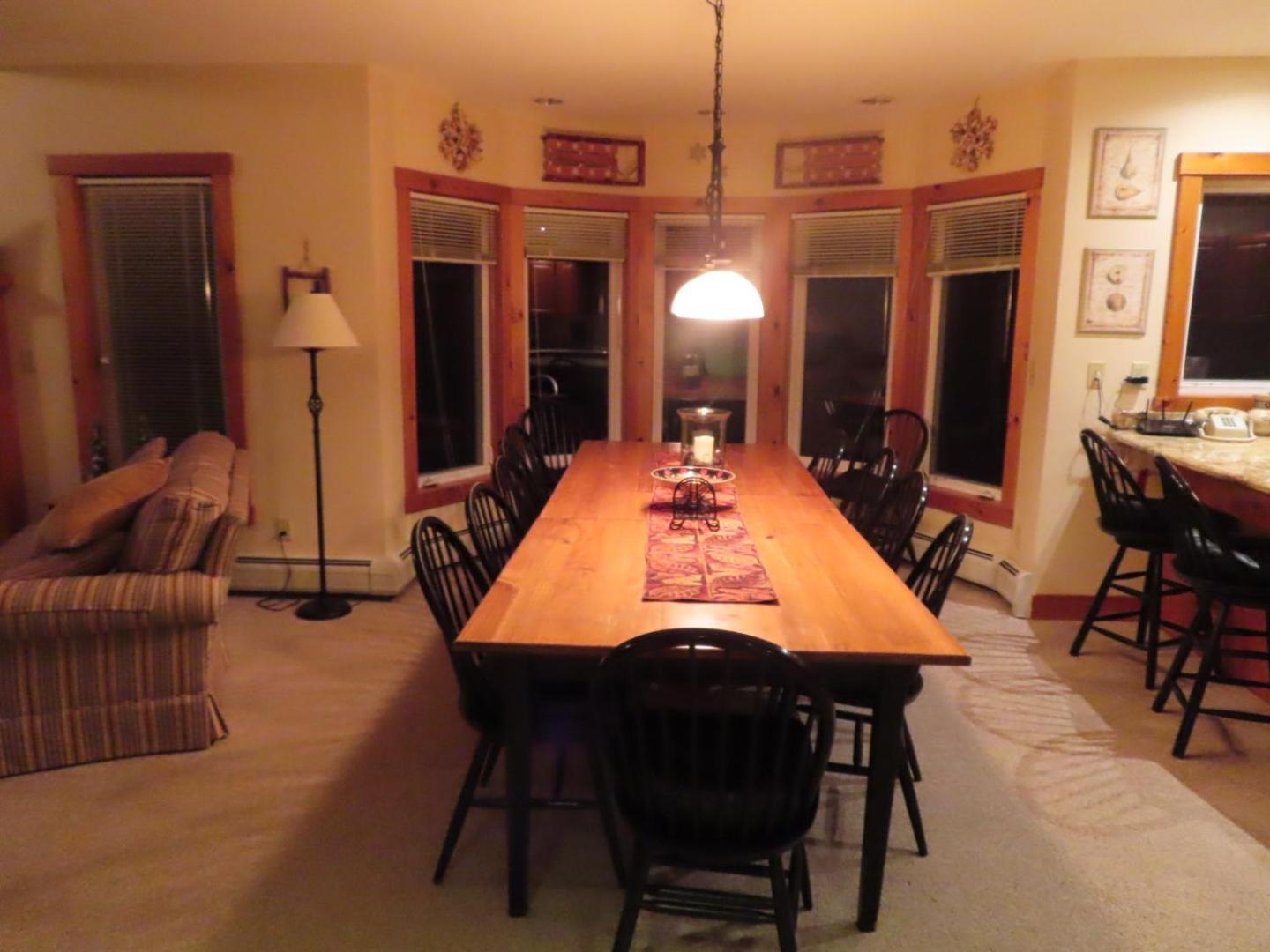 Lux 5Br 4Ba Sv125 Ski In Out, 18-Hole Championship Golf Course, Water Park, Pet Friendly Jay Екстериор снимка