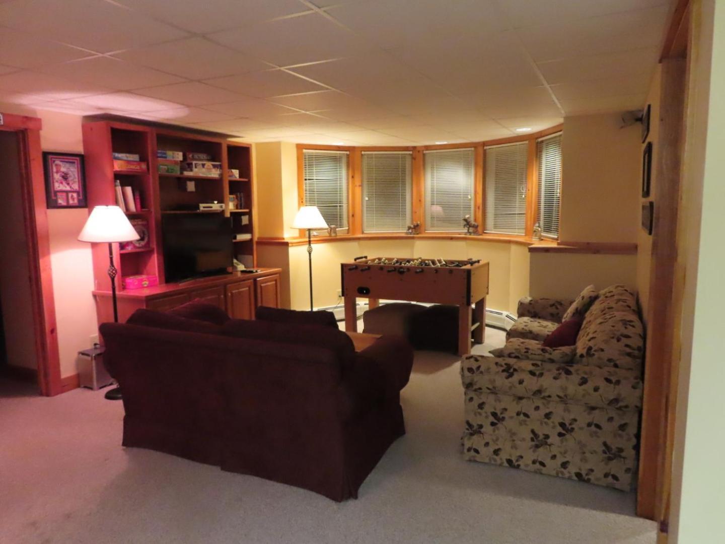 Lux 5Br 4Ba Sv125 Ski In Out, 18-Hole Championship Golf Course, Water Park, Pet Friendly Jay Екстериор снимка